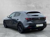 Mazda 3 2.5L e-SKYACTIV G FWD Nagisa +BOSE+KAMERA+SHZ+ - Mazda 3 Nagisa Gebrauchtwagen