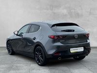 Mazda 3 - Vorschau Bild 3