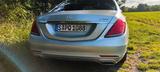 Mercedes-Benz S-Klasse Limousine | Top gepflegt | Unfallfrei - Mercedes-Benz S 400 mit Benzin-Antrieb: Navigationssystem