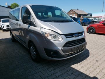 Ford Transit Custom - 4