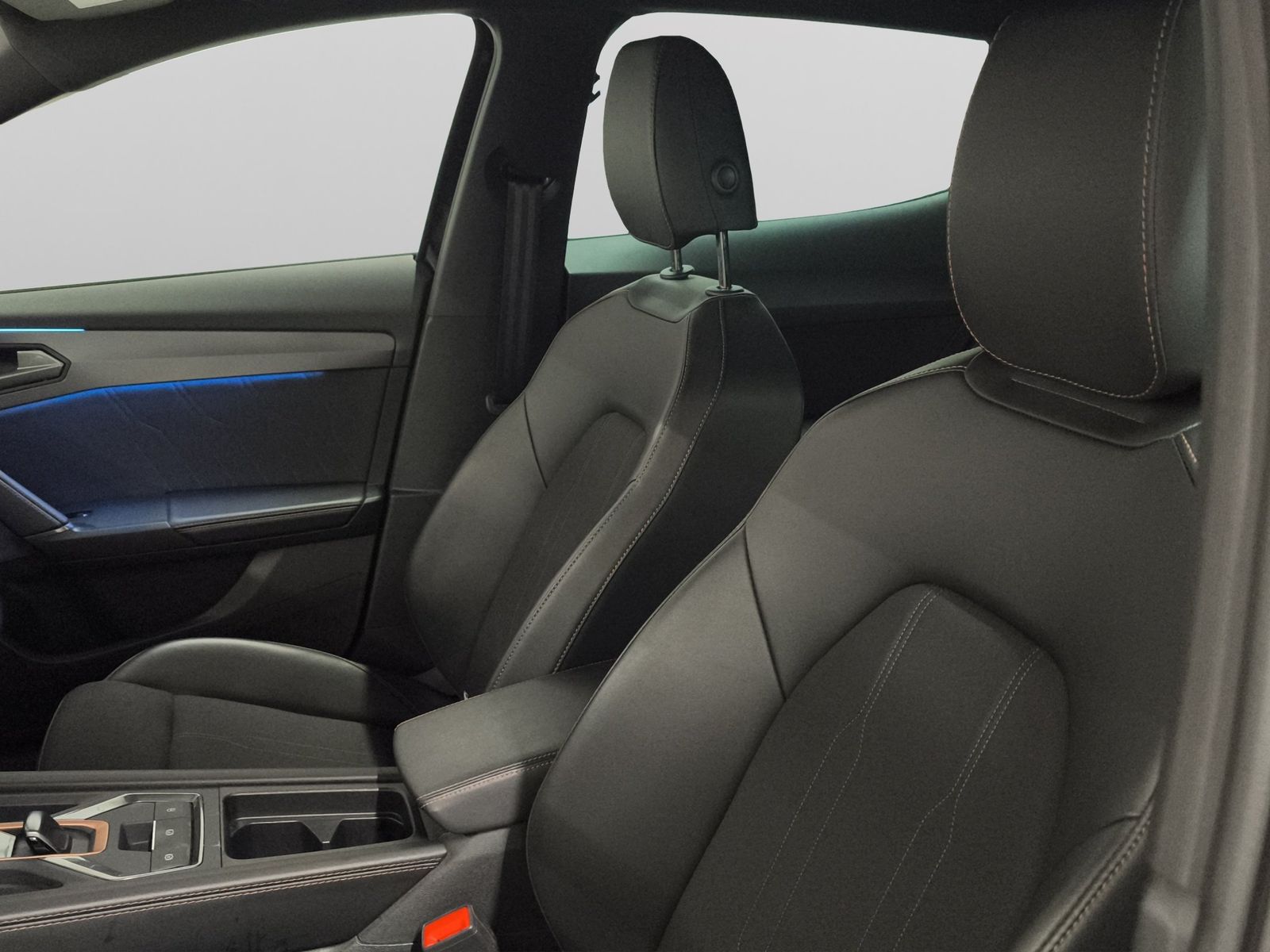 Cupra Formentor - Bild 9