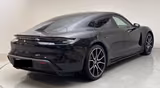 Porsche Taycan 360°BOSE*Beifahrer-Display* - Porsche Taycan in Mannheim