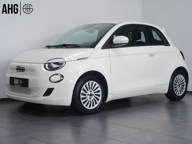 Fiat 500e TEMPOMAT/DC-LADEN/SOH
