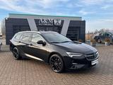 Opel Insignia B Sports Tourer Business Elegance - Opel Insignia: Business Elegance
