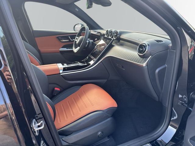 MERCEDES-BENZ GLC 200 – Bild 9