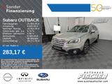 Subaru Outback 2.5 Sport Leder Navi Schiebedach Kamera - gebrauchte Subaru Outback aus dem Jahr 2018
