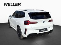BMW X3 - Vorschau Bild 9