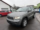 Jeep Grand Cherokee 3.0 CRD Laredo 4x4 - Jeep Grand Cherokee: 4.0