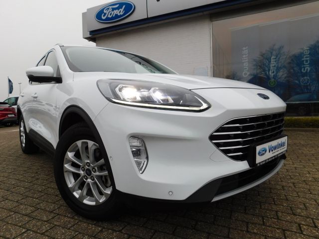 Ford KUGA TITANIUM--X--PHEV+ACC+Pilot+LED+BLIS+Headup