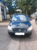 Hyundai 2006  hyndai getz - Hyundai Getz in Duisburg