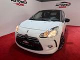 Citroën DS3 SportChic*SHZ*PDC - Citroën DS3 Sportchic mit Benzin-Antrieb