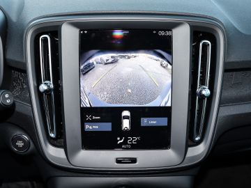 Volvo XC40 - 9