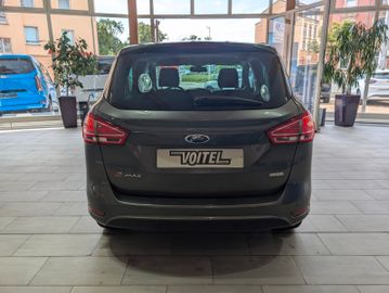 Ford B-MAX Sync Edition