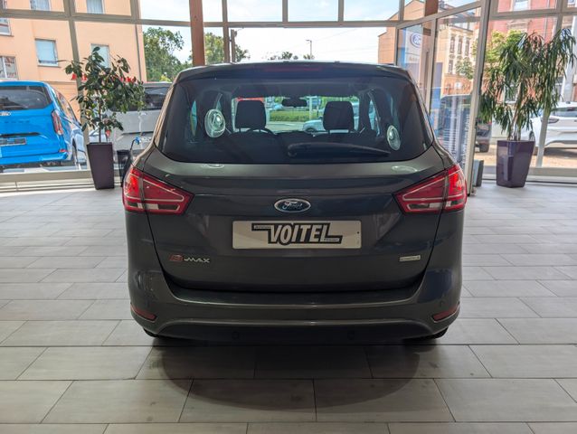 Ford B-MAX Sync Edition