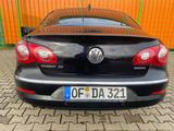Volkswagen Passat CC 2.0 TDI 4MOTION BlueMotion Technol... - Volkswagen Passat CC: Bluemotion