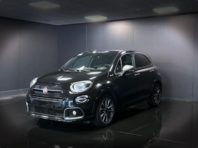 Fiat FIAT 500X 1.0 T3 120 CV Sport