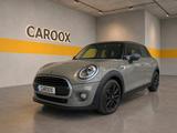 MINI ONE D 5-trg. PEPPER - MINI ONE Diesel Gebrauchtwagen