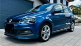 Volkswagen VW Polo 1.2 TSI 81kW Original BMT Original 6R - Volkswagen Polo mit Benzin-Antrieb: Kleinwagen, 6r
