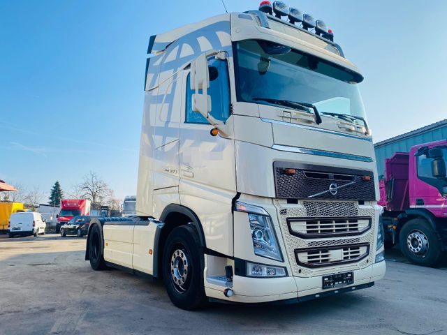 Volvo FH 540 Globe BL I-Shift Dual*VEB/2-KreisHydr/ACC