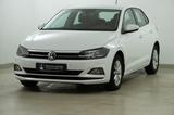Volkswagen Polo VI Highline Sitzheizung PDC Klima - Volkswagen Polo: Highline