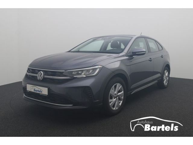 Volkswagen Taigo 1.0 Life ACC Digitales Cockpit LED