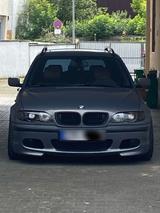 BMW E46 330D *Individual*6 Gang*Upgrade Lader* - BMW 330: Kombi, E46 330d