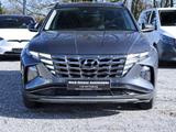 Hyundai TUCSON TREND HYBRID ACC KAM PDC - Hyundai mit Hybrid-Antrieb