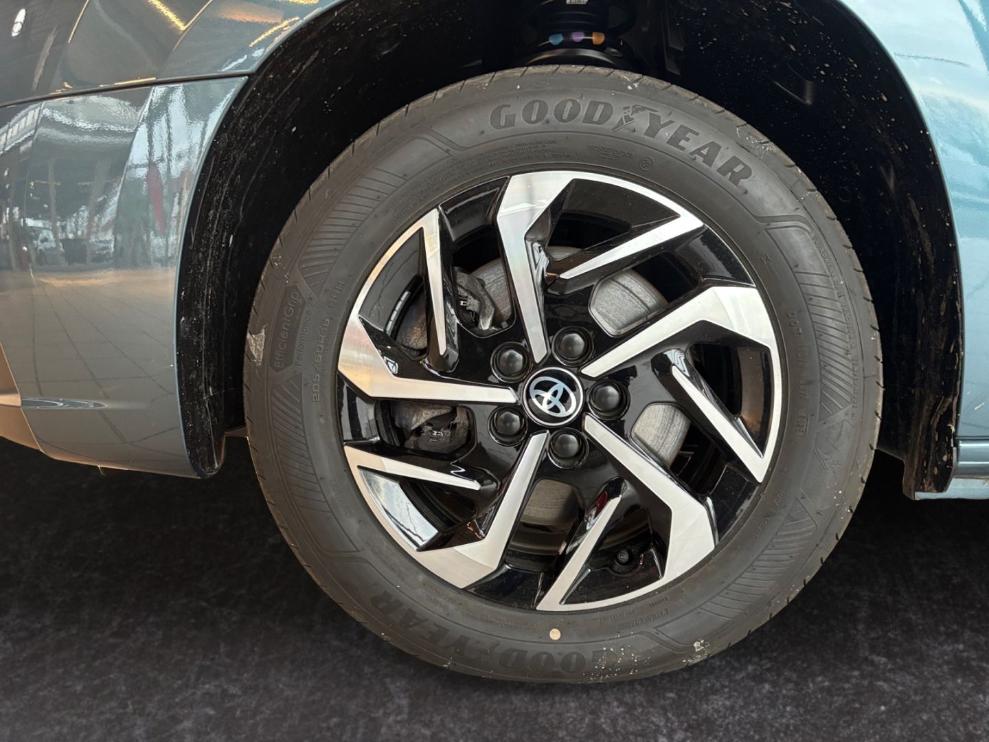 Toyota Proace City - Bild 8