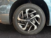 Toyota Proace City - Vorschau Bild 8