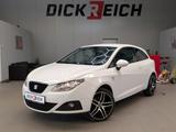 Seat Ibiza 1.2 TSI Sport Leder Tempo. Sitzheizung 17" - gebrauchte Seat Ibiza aus dem Jahr 2011