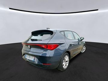 SEAT Leon - 4