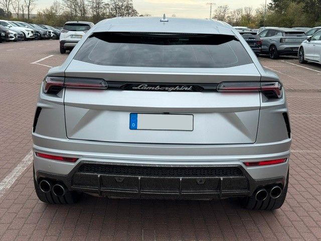 Fahrzeugabbildung Lamborghini Urus LP650 *PANO*HeUp*23**Mietkauf*