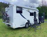 Chausson 627 GA  - Chausson Teilintegrierter