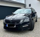 Skoda Octavia 2.0 TDI SCR DSG 4x4 RS Combi RS
