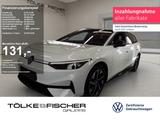 Volkswagen ID.7 Tourer Pro W AHK ACC KlimaA. LM ParkAss - Volkswagen ID.7 in Duisburg