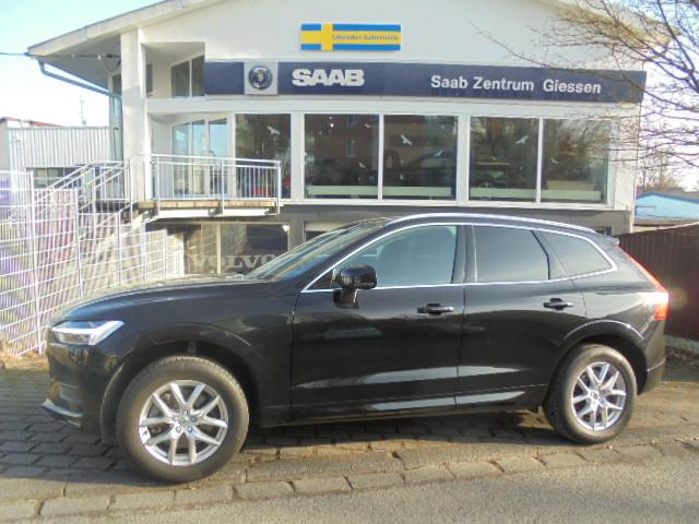 Volvo XC60 T5 Autom. MoPro Leder/Navi/LED/Kamera/Temp