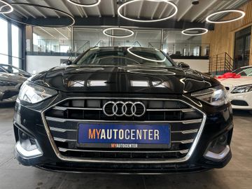 Audi A4 Avant 30 TDI advanced *LED*Navi*
