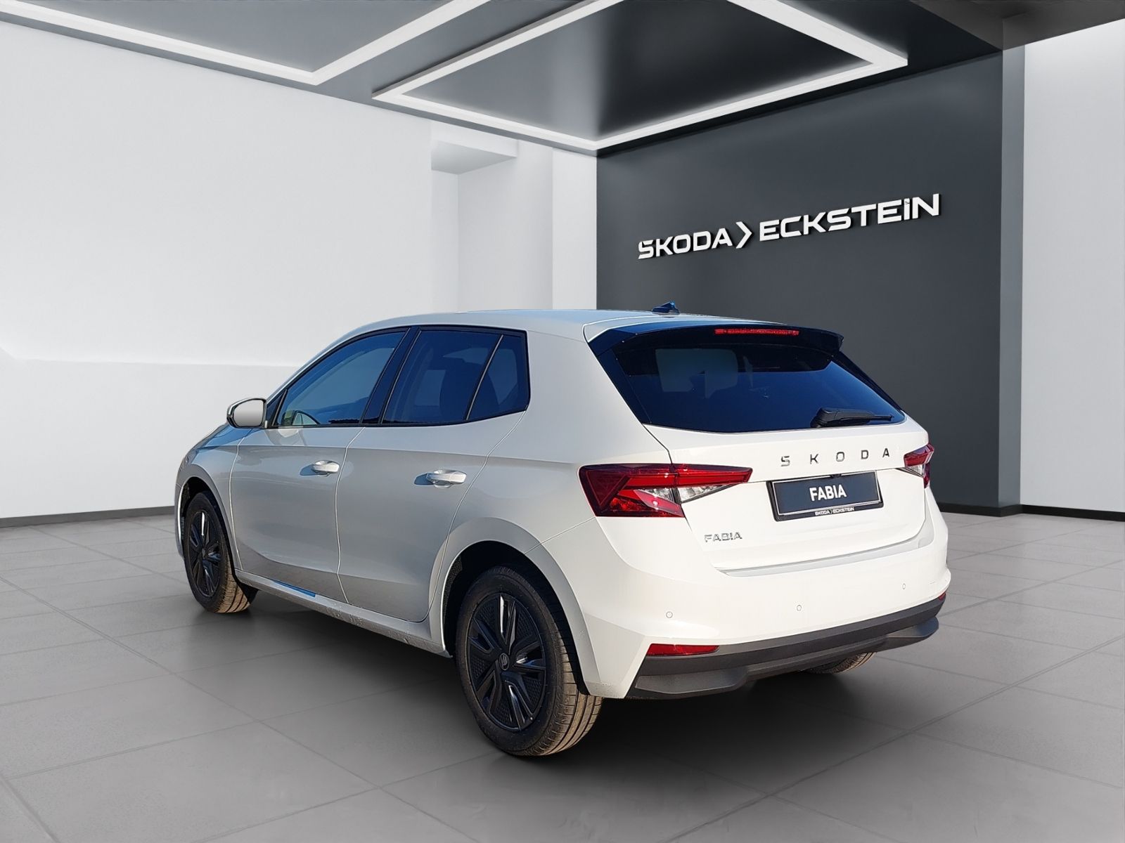Skoda Fabia - Bild 6