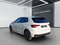 Skoda Fabia - Vorschau Bild 6