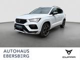 Cupra Ateca 2.0 TSI 5JGAR 360° ACC SHZ Winter - Cupra Ateca Jahreswagen