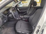 BMW 116 i ADVANTAGE*LED*PDC*DTC*C-DRIVE*GARANTIE* - gebrauchte BMW 116 aus dem Jahr 2017