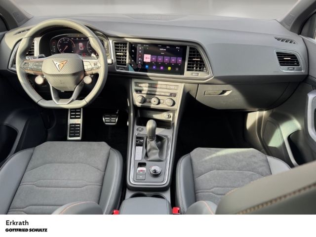 Cupra Ateca - Bild 6