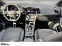 Cupra Ateca - Vorschau Bild 6
