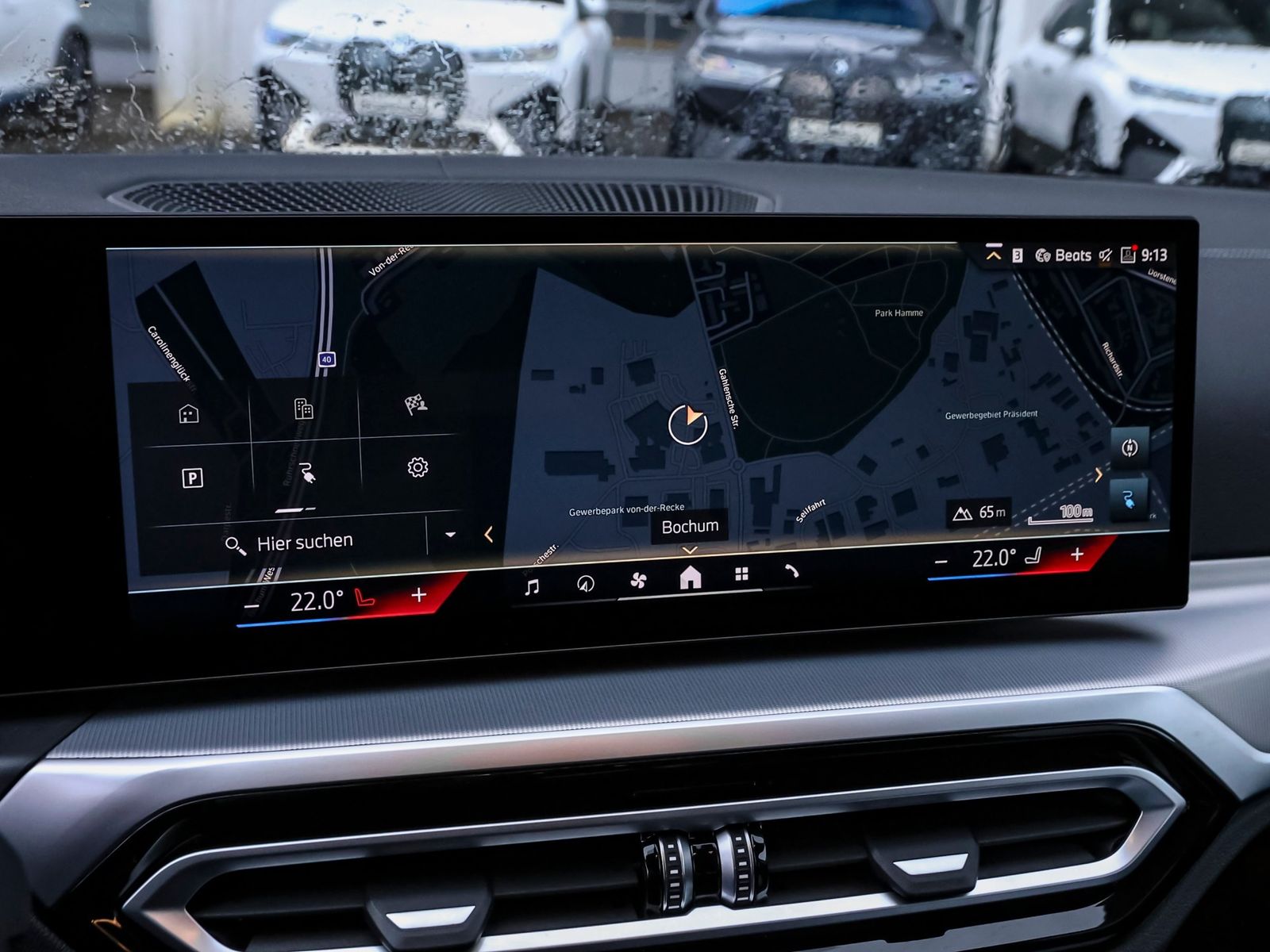BMW i4 - Bild 5