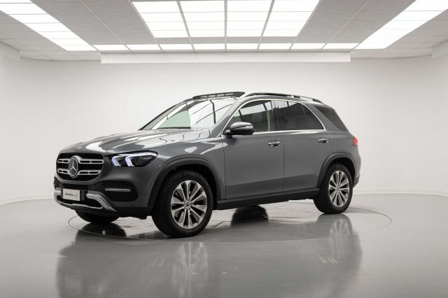 Mercedes-Benz MERCEDES BENZ GLE 350 D 4MATIC SPORT