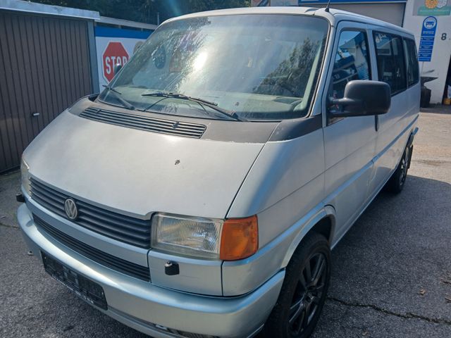 Volkswagen T4 Caravelle