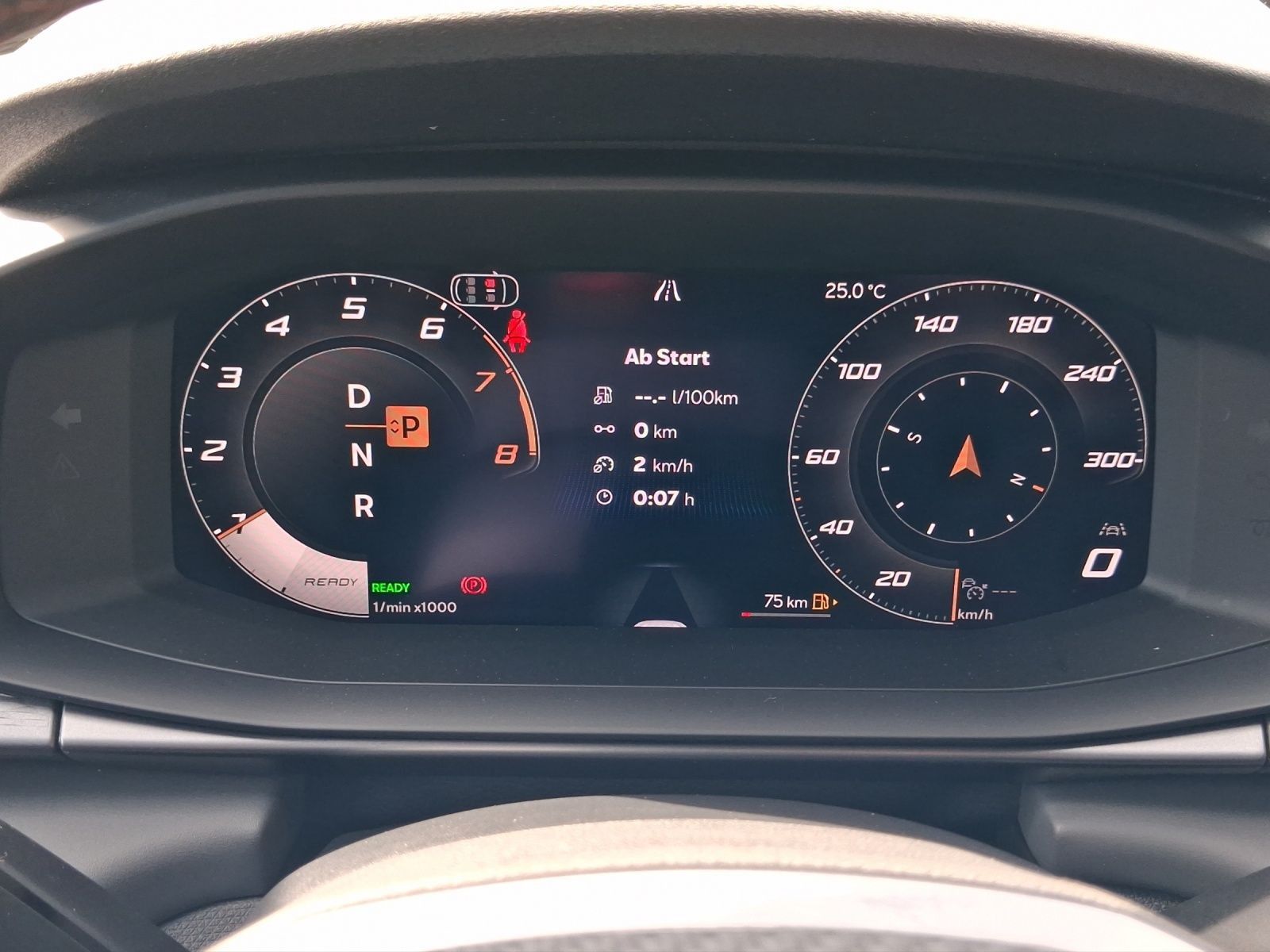 Cupra Terramar - Bild 10