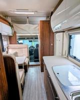 NobelART 9000 Elegance 29.000 km - NobelART Diesel