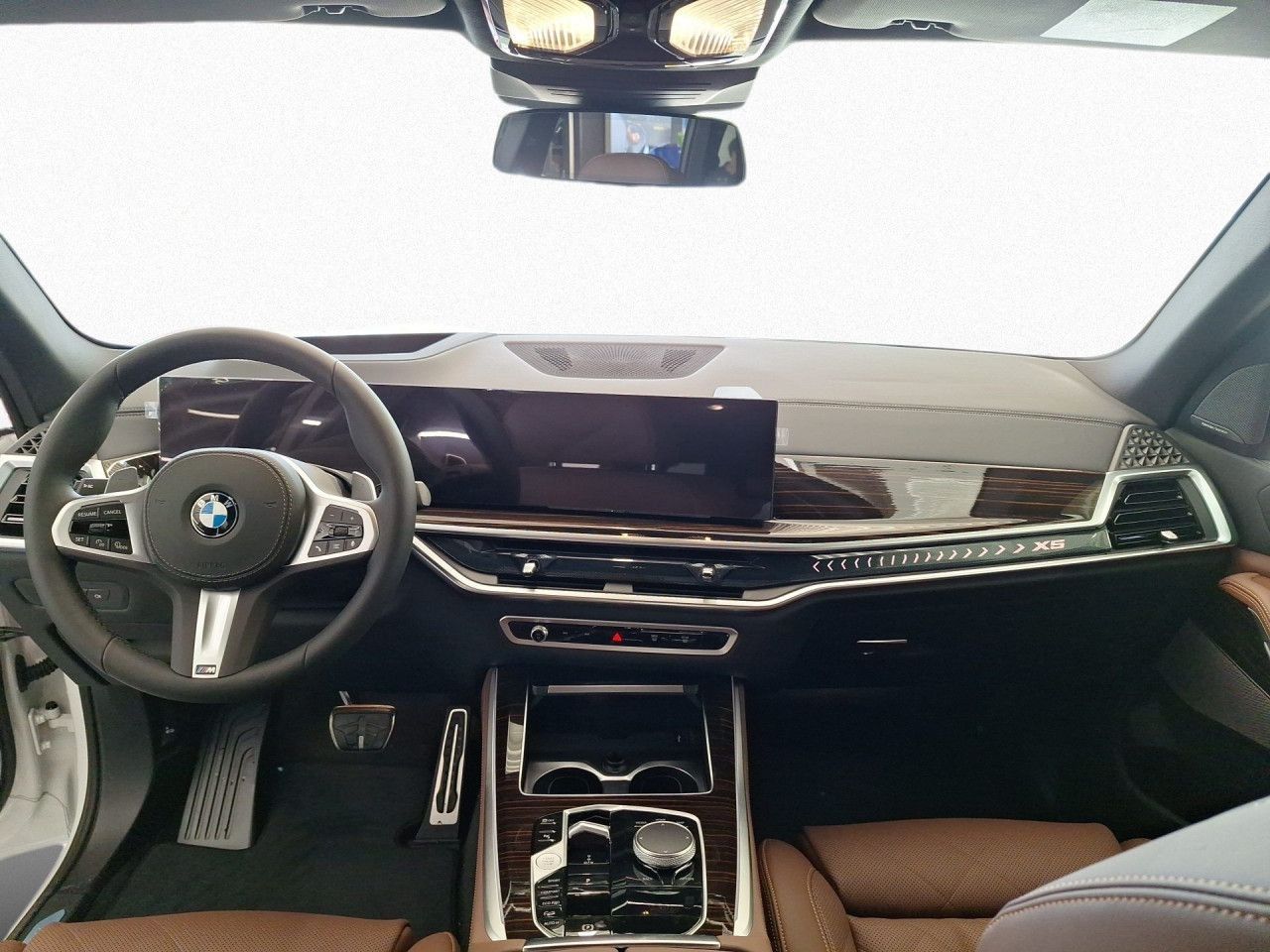 BMW X5 - Bild 14