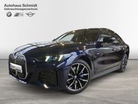 BMW i4 - Vorschau Bild 1